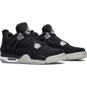  Eminem x Carhartt x Air Jordan 4 'Black Chrome'