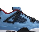 Travis Scott x Air Jordan 4 Retro 'Cactus Jack' Travis Scott x Air Jordan 4 Retro 'Cactus Jack'
