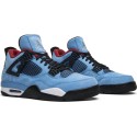 Travis Scott x Air Jordan 4 Retro 'Cactus Jack' Travis Scott x Air Jordan 4 Retro 'Cactus Jack'