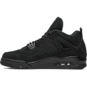 Air Jordan 4 Retro 'Black Cat' 2020 Air Jordan 4 Retro 'Black Cat' 2020