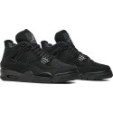 Air Jordan 4 Retro 'Black Cat' 2020 Air Jordan 4 Retro 'Black Cat' 2020