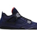 Air Jordan 4 Winter 'Loyal Blue' Air Jordan 4 Winter 'Loyal Blue'