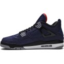 Air Jordan 4 Winter 'Loyal Blue'