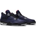 Air Jordan 4 Winter 'Loyal Blue' Air Jordan 4 Winter 'Loyal Blue'