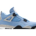 Air Jordan 4 Retro 'University Blue'  Air Jordan 4 Retro 'University Blue'