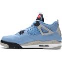 Air Jordan 4 Retro 'University Blue'  Air Jordan 4 Retro 'University Blue'