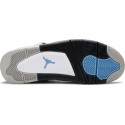 Air Jordan 4 Retro 'University Blue'  Air Jordan 4 Retro 'University Blue'