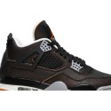 Wmns Air Jordan 4 Retro 'Starfish'