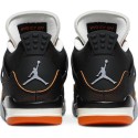 Wmns Air Jordan 4 Retro 'Starfish'