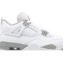 Air Jordan 4 Retro 'White Oreo' Air Jordan 4 Retro 'White Oreo'