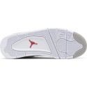 Air Jordan 4 Retro 'White Oreo'  Air Jordan 4 Retro 'White Oreo'
