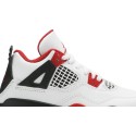 Air Jordan 4 Retro OG PS 'Fire Red' 2020  Air Jordan 4 Retro OG PS 'Fire Red' 2020
