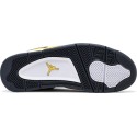 Air Jordan 4 Retro 'Lightning' 2021  Air Jordan 4 Retro 'Lightning' 2021