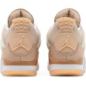 Wmns Air Jordan 4 Retro 'Shimmer' Wmns Air Jordan 4 Retro 'Shimmer'