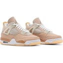 Wmns Air Jordan 4 Retro 'Shimmer' Wmns Air Jordan 4 Retro 'Shimmer'