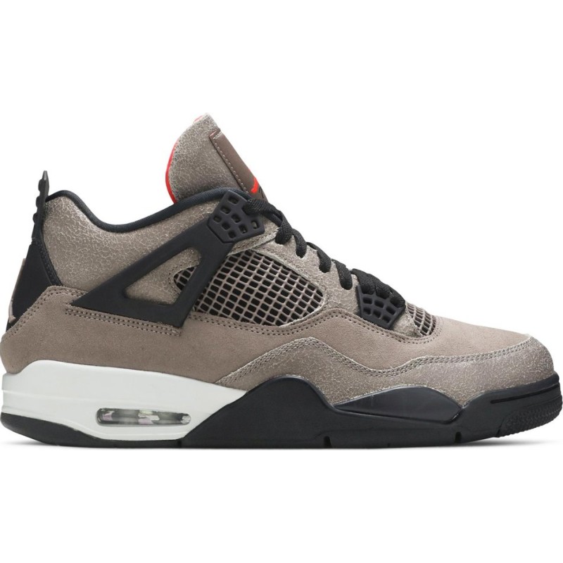 Air Jordan 4 Retro 'Taupe Haze'  Air Jordan 4 Retro 'Taupe Haze'