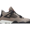  Air Jordan 4 Retro 'Taupe Haze'