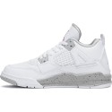 Air Jordan 4 Retro PS 'White Oreo' Air Jordan 4 Retro PS 'White Oreo'