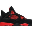 Air Jordan 4 Retro 'Red Thunder'