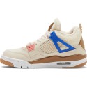 Air Jordan 4 Retro GS 'Wild Things' Air Jordan 4 Retro GS 'Wild Things'