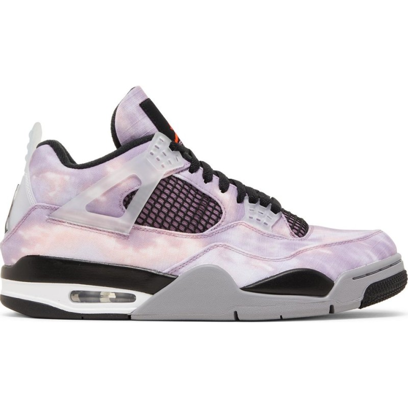 Air Jordan 4 Retro 'Zen Master' Air Jordan 4 Retro 'Zen Master'