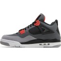 Air Jordan 4 Retro 'Infrared' Air Jordan 4 Retro 'Infrared'