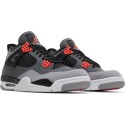 Air Jordan 4 Retro 'Infrared' Air Jordan 4 Retro 'Infrared'