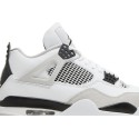 Air Jordan 4 Retro 'Military Black'