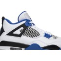 Air Jordan 4 Retro 'Motorsports'
