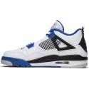 Air Jordan 4 Retro 'Motorsports' Air Jordan 4 Retro 'Motorsports'