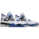 Air Jordan 4 Retro 'Motorsports'
