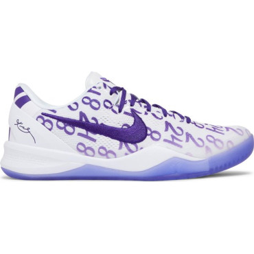 Kobe 8 Protro 'Court Purple' Kobe 8 Protro 'Court Purple'