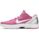 Zoom Kobe 6 'Think Pink'