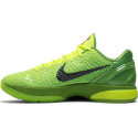 kobeZoom Kobe 6 Protro 'Grinch' 2020