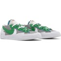 sacai x Blazer Low 'Classic Green'