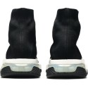 Balenciaga Speed Trainer 'Clear Sole - Black'