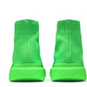 Balenciaga Speed 2.0 Sneaker 'Fluo Green'