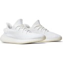 Yeezy Boost 350 V2 'Cream White / Triple White'