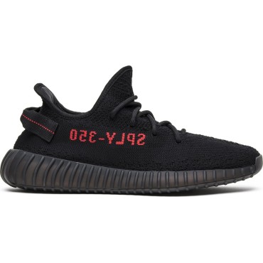 Yeezy Boost 350 V2 'Bred' Yeezy Boost 350 V2 'Bred'