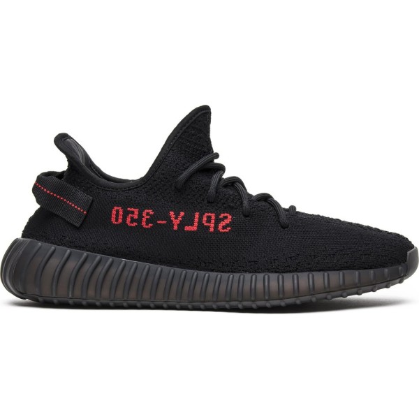 Yeezy Boost 350 V2 'Bred' Yeezy Boost 350 V2 'Bred'