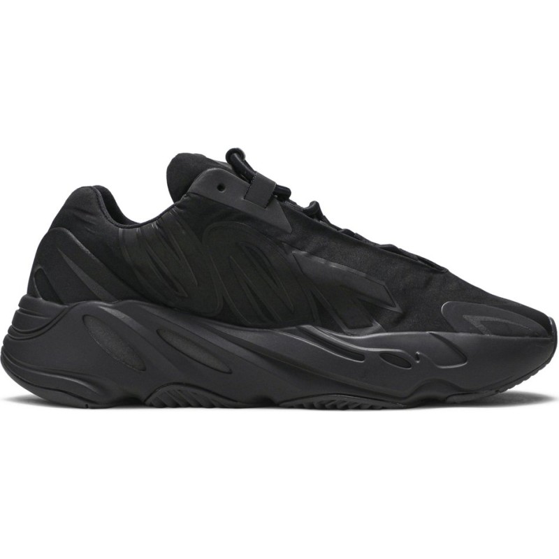 Yeezy Boost 700 MNVN 'Triple Black'