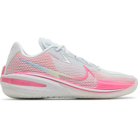 Air Zoom GT Cut 'Pure Platinum Pink Blast' Air Zoom GT Cut 'Pure Platinum Pink Blast'